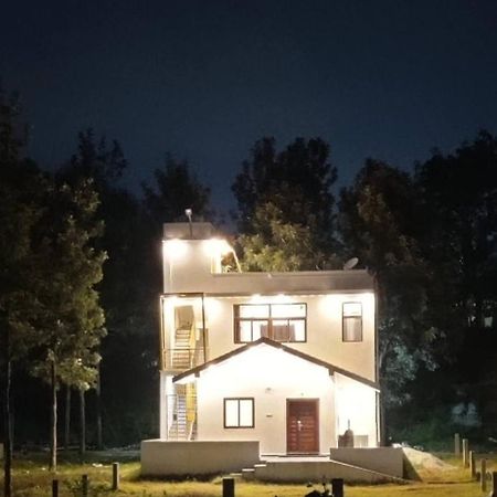 Individual Villa Stay Yelagiri Exteriér fotografie