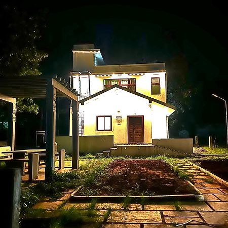 Individual Villa Stay Yelagiri Exteriér fotografie