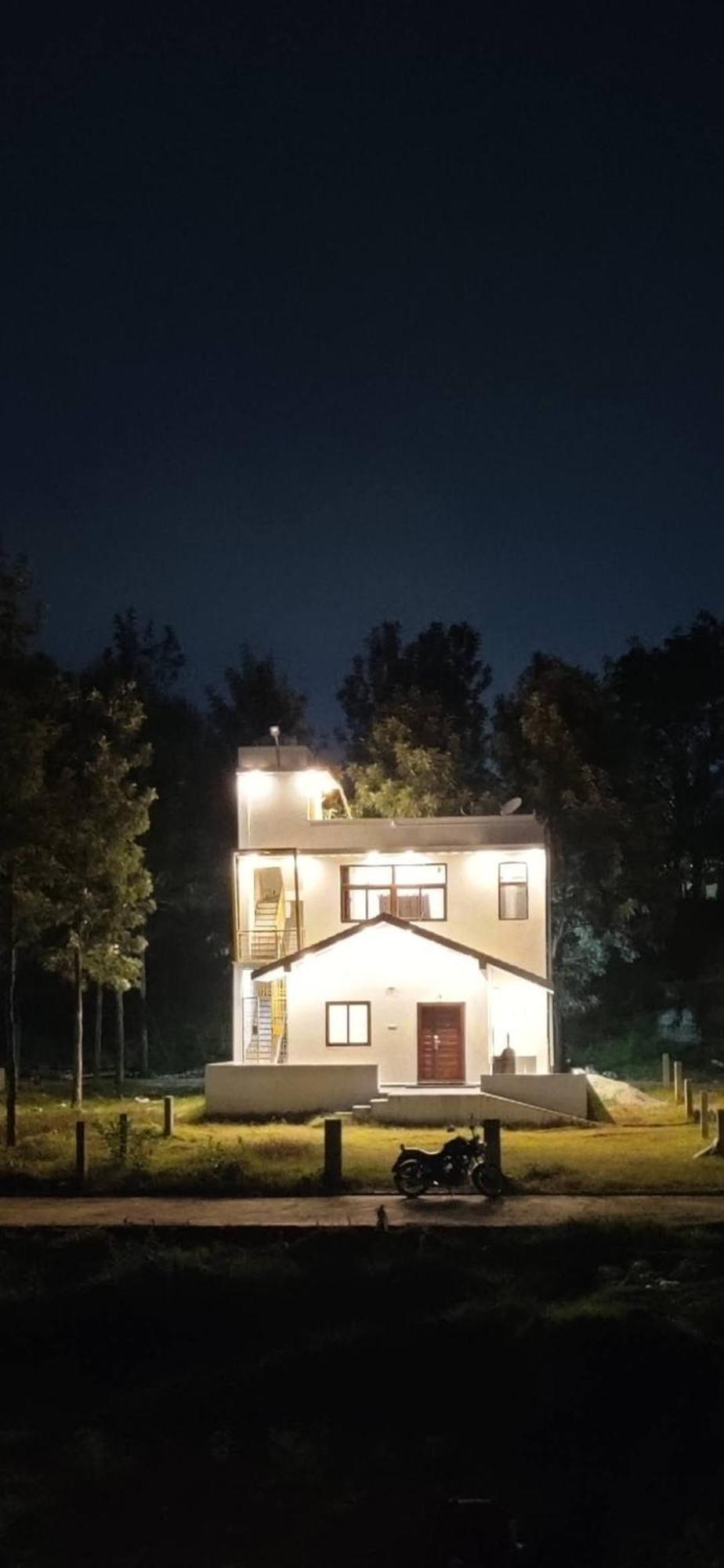 Individual Villa Stay Yelagiri Exteriér fotografie