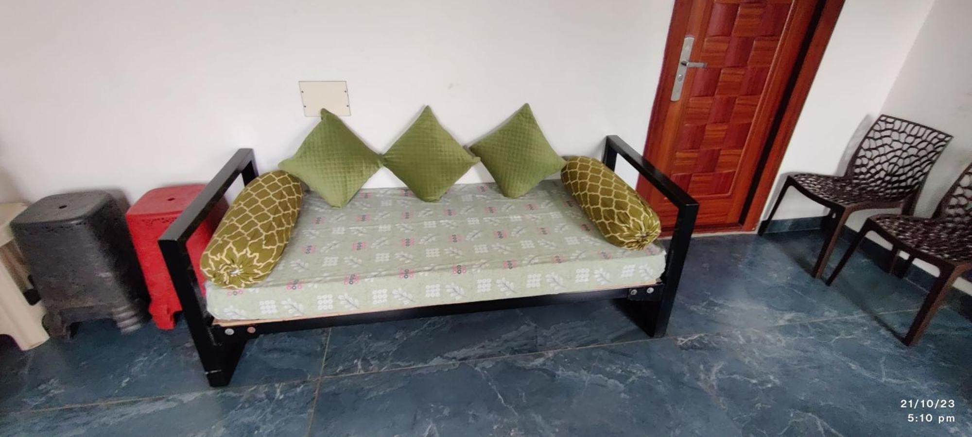 Individual Villa Stay Yelagiri Exteriér fotografie