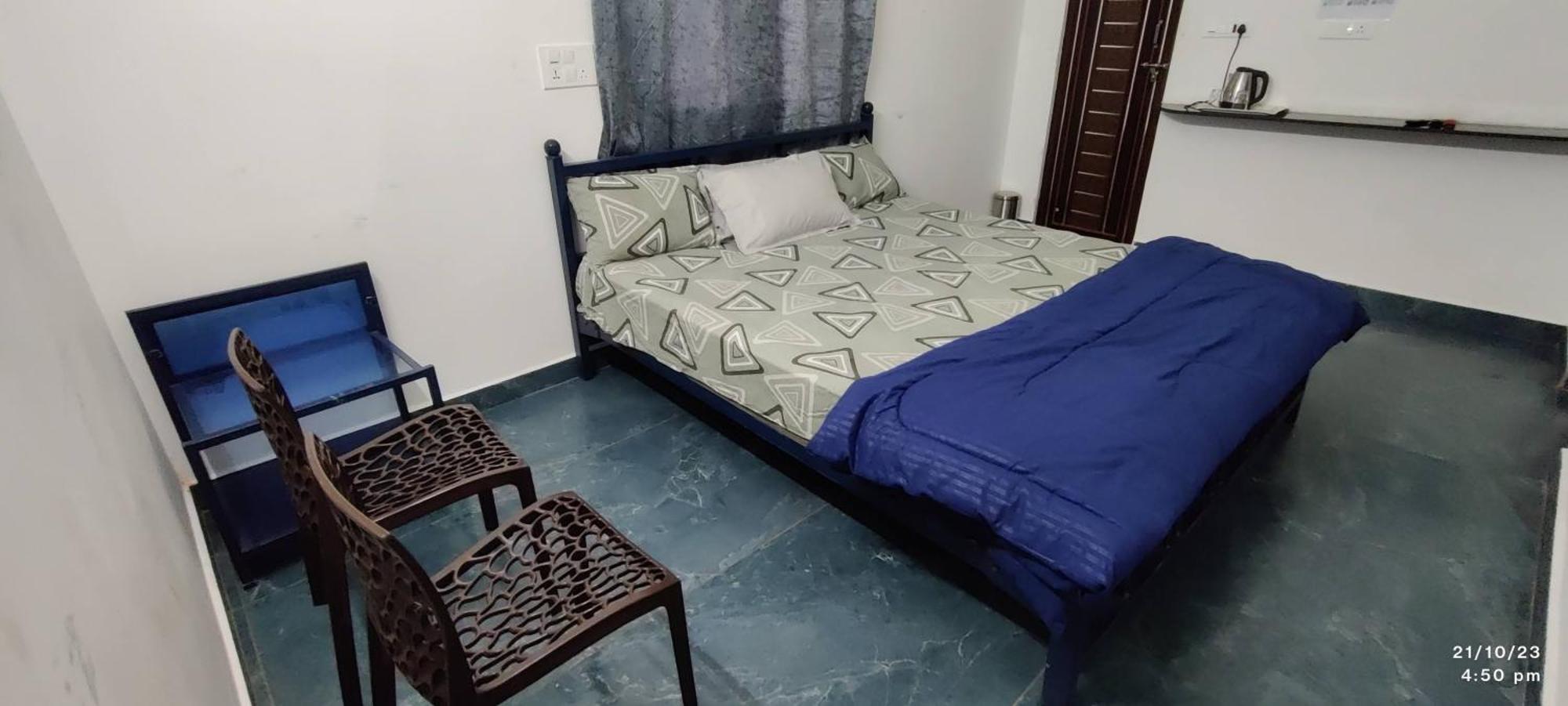 Individual Villa Stay Yelagiri Exteriér fotografie