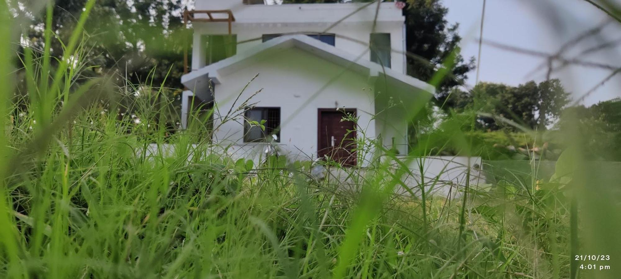 Individual Villa Stay Yelagiri Exteriér fotografie