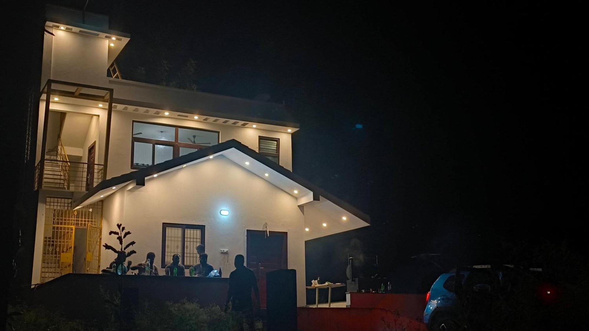 Individual Villa Stay Yelagiri Exteriér fotografie
