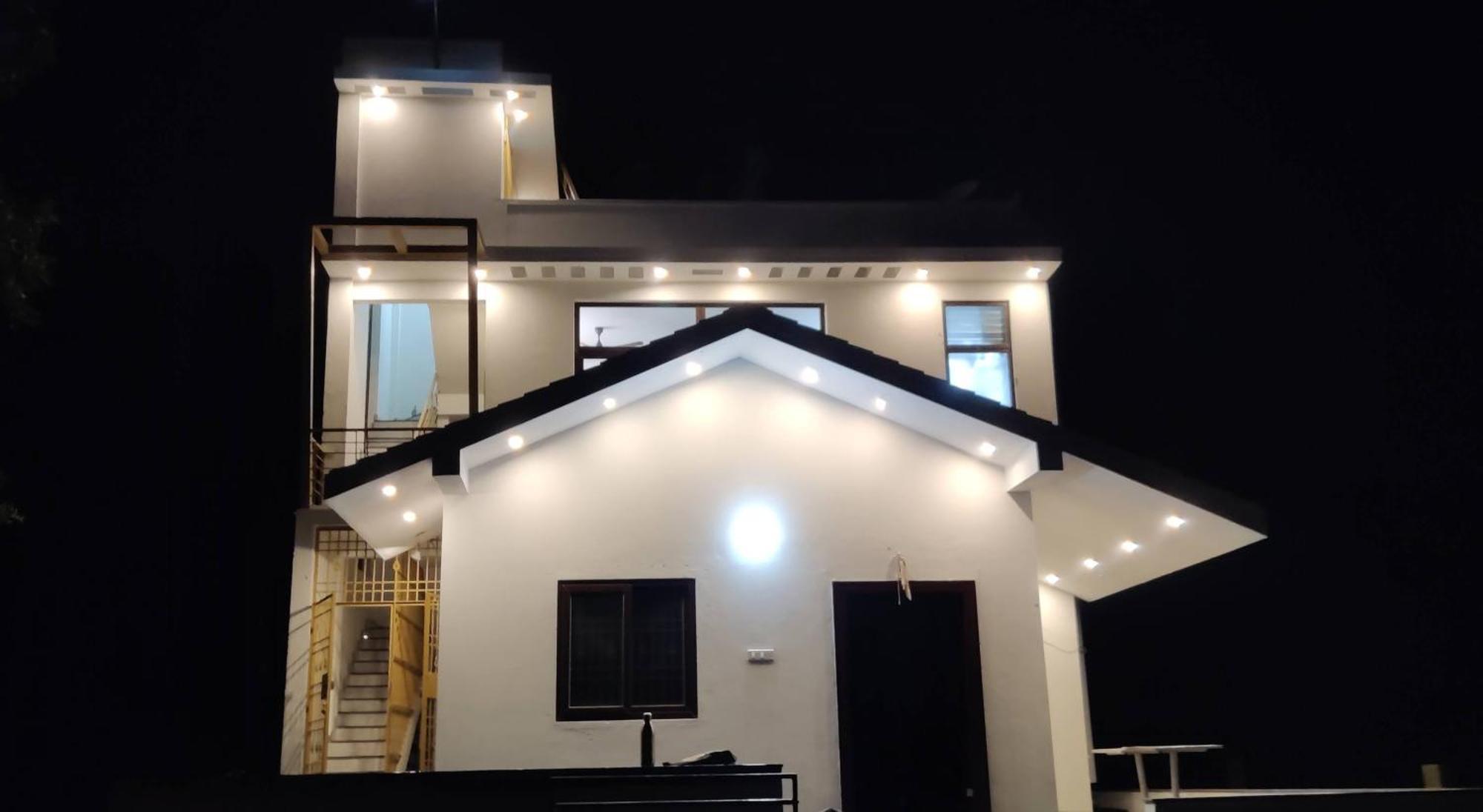 Individual Villa Stay Yelagiri Exteriér fotografie