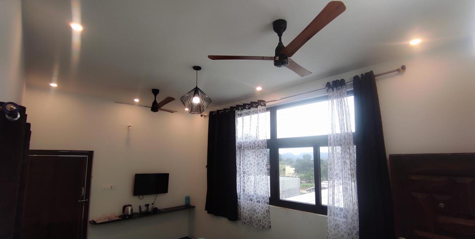 Individual Villa Stay Yelagiri Exteriér fotografie