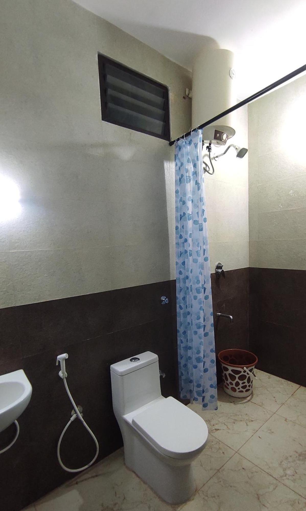 Individual Villa Stay Yelagiri Exteriér fotografie