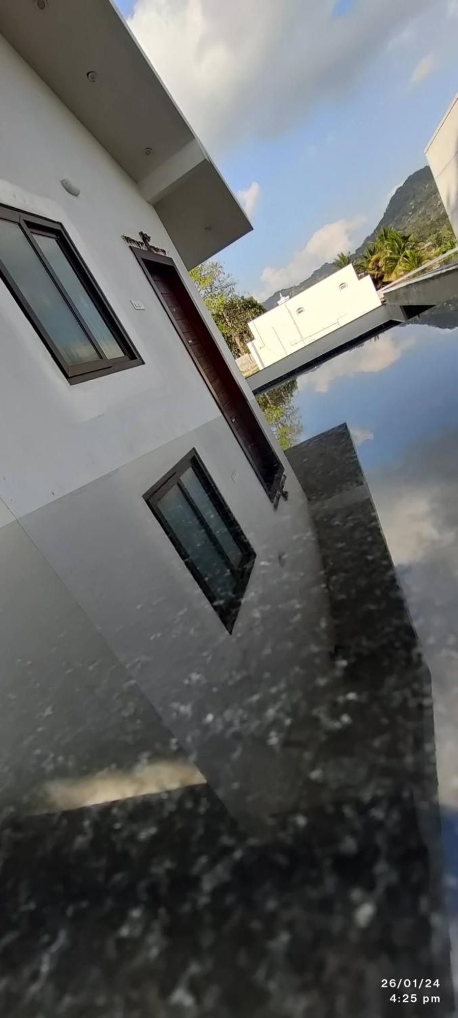 Individual Villa Stay Yelagiri Exteriér fotografie