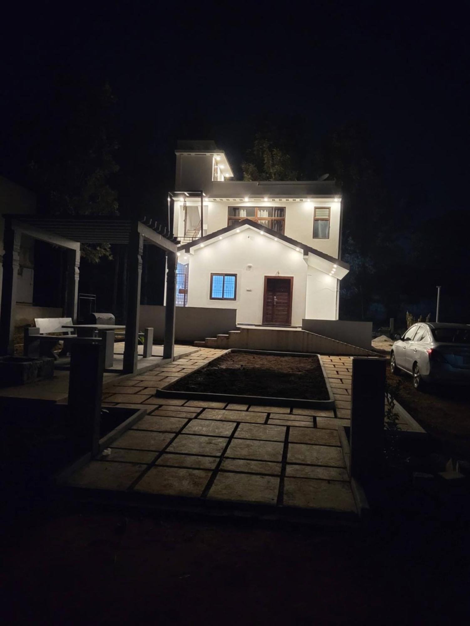 Individual Villa Stay Yelagiri Exteriér fotografie