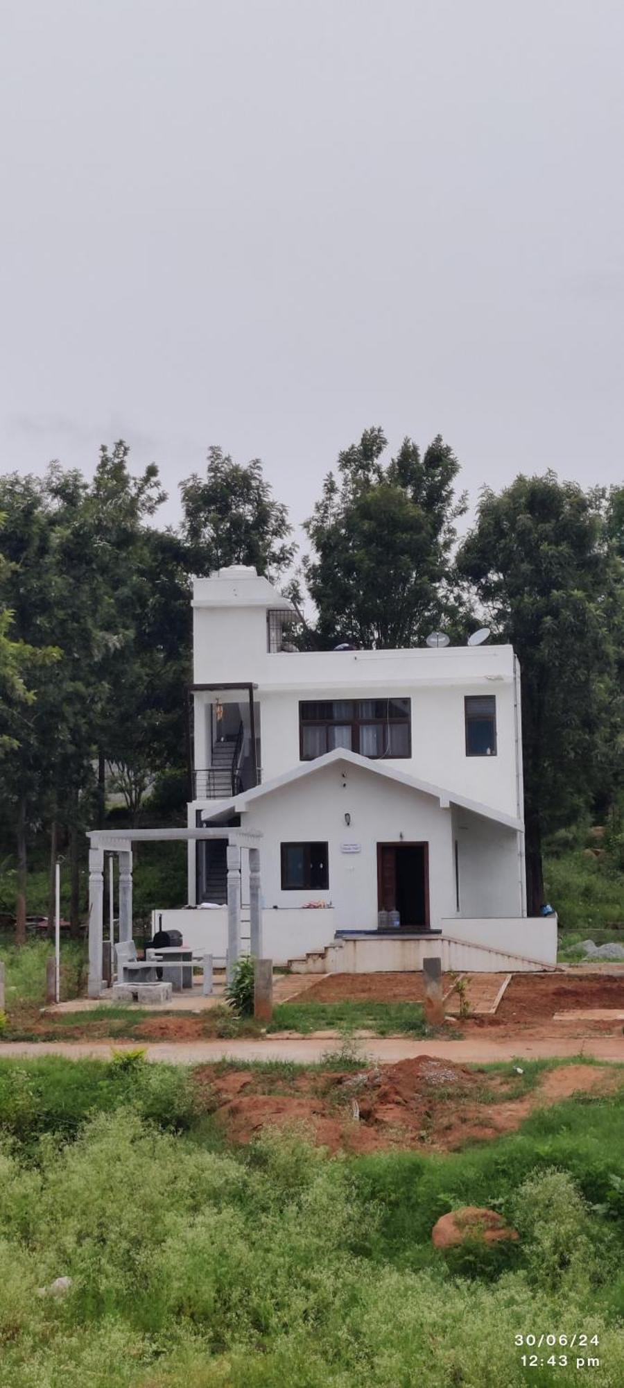 Individual Villa Stay Yelagiri Exteriér fotografie