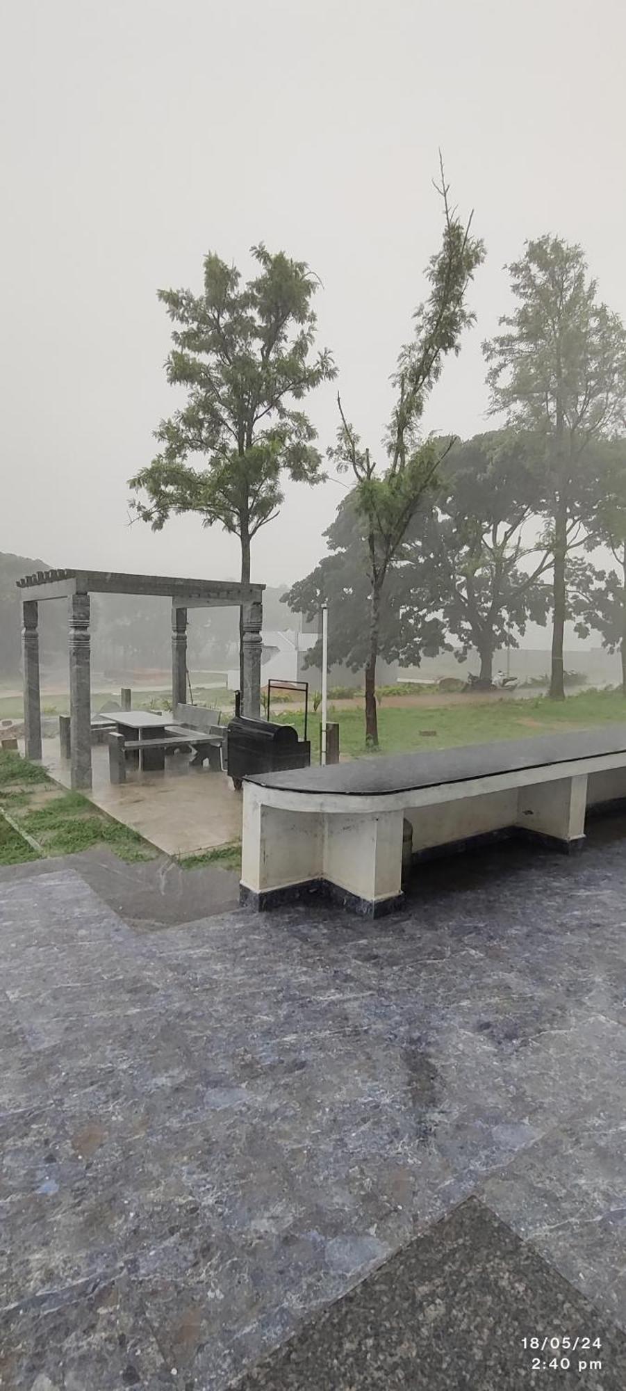 Individual Villa Stay Yelagiri Exteriér fotografie