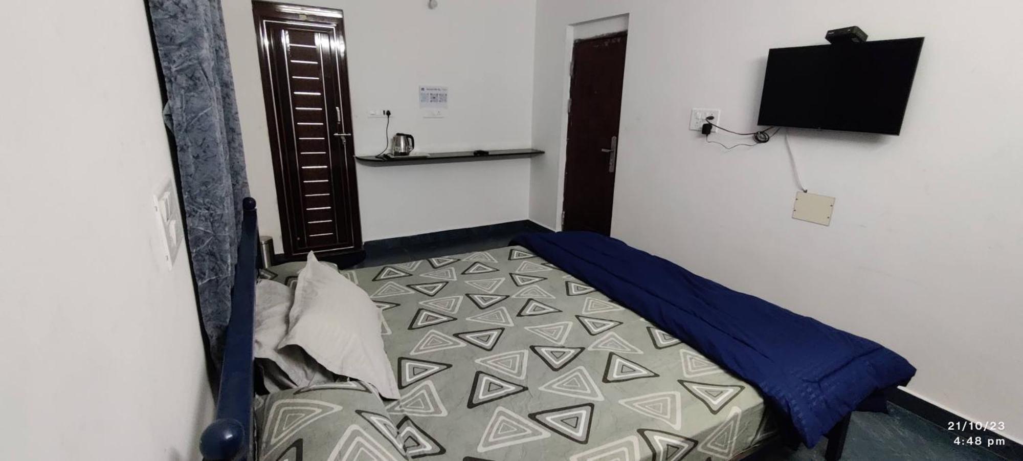 Individual Villa Stay Yelagiri Exteriér fotografie