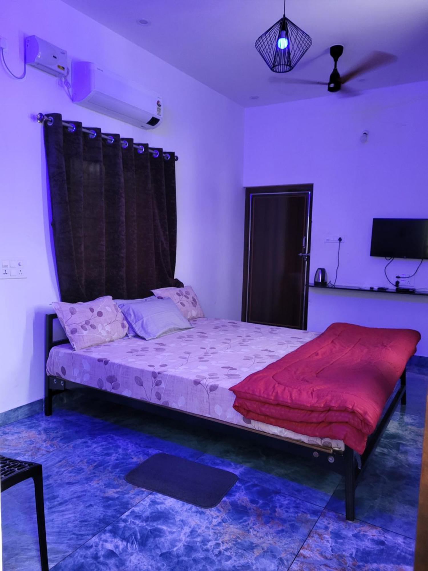 Individual Villa Stay Yelagiri Exteriér fotografie
