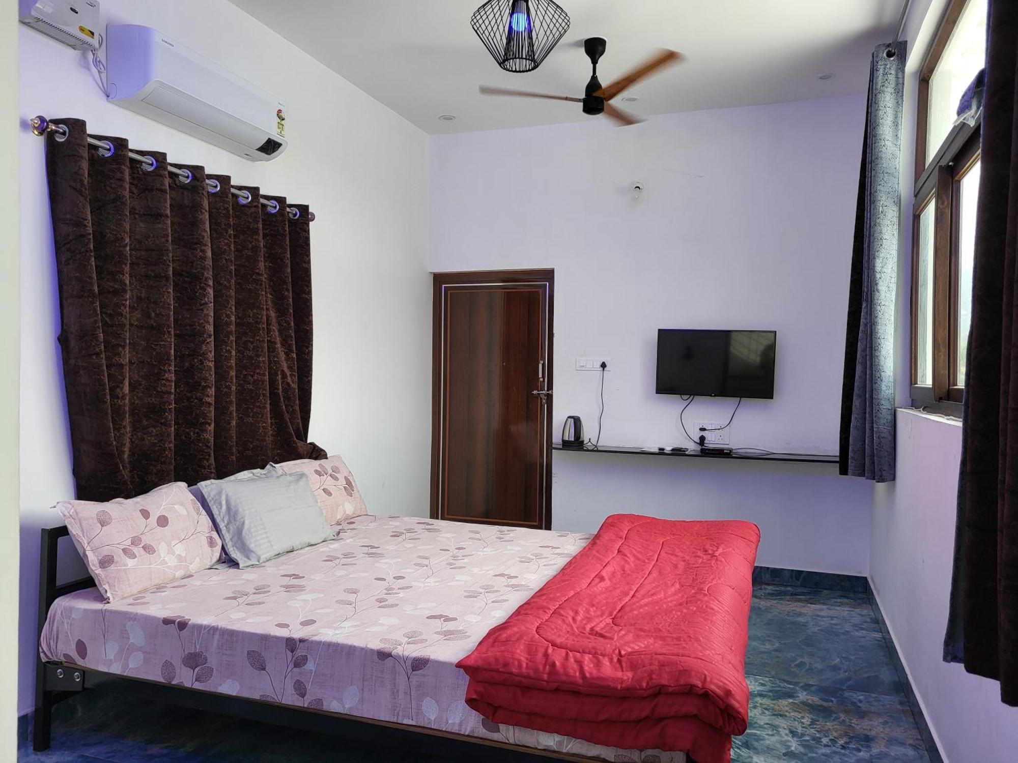 Individual Villa Stay Yelagiri Exteriér fotografie