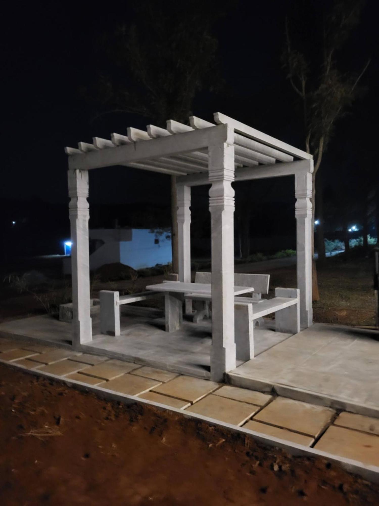 Individual Villa Stay Yelagiri Exteriér fotografie