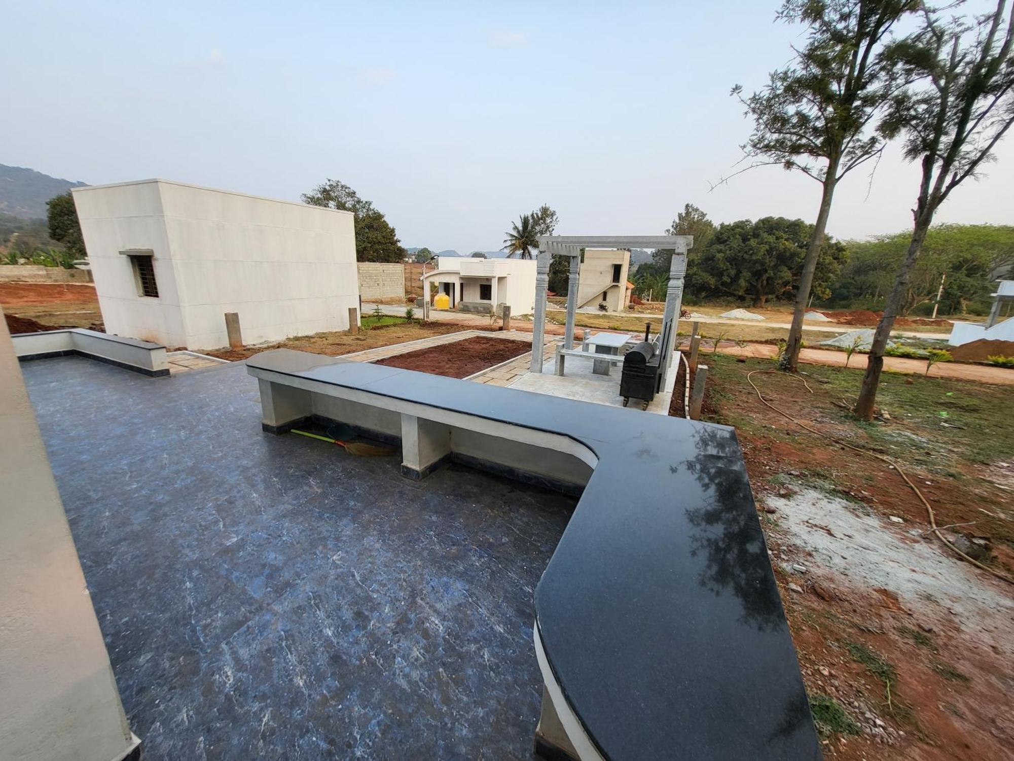 Individual Villa Stay Yelagiri Exteriér fotografie