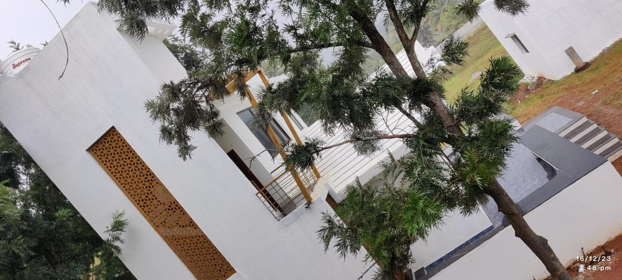 Individual Villa Stay Yelagiri Exteriér fotografie