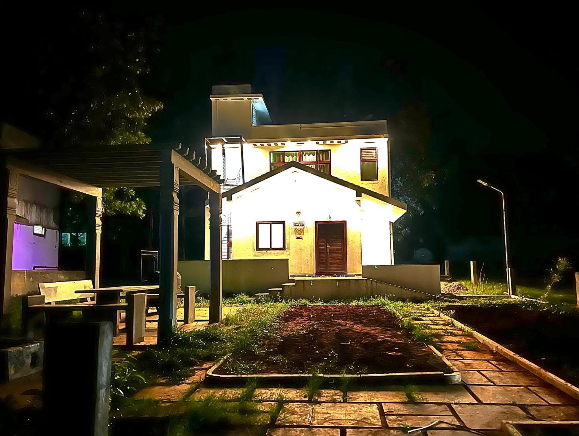 Individual Villa Stay Yelagiri Exteriér fotografie
